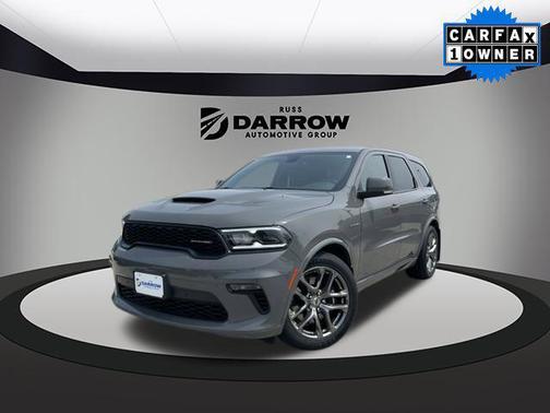 2022 Dodge Durango R/T