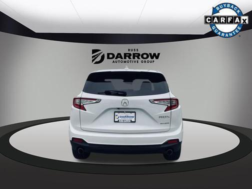 2020 Acura RDX Base