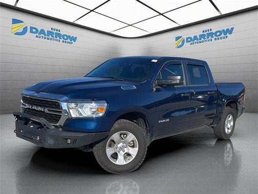 2024 RAM 1500 Big Horn/Lone Star