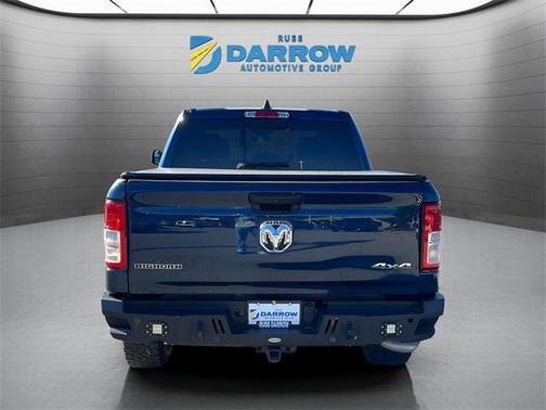 2024 RAM 1500 Big Horn/Lone Star