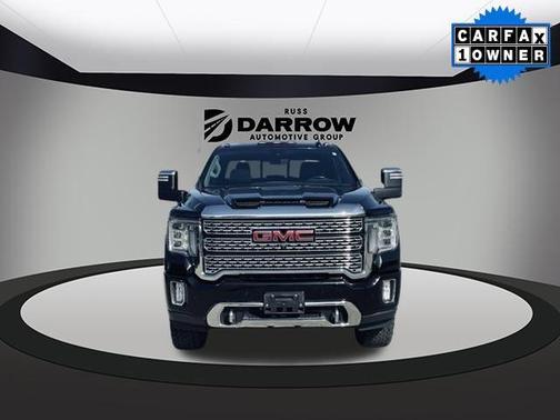 2020 GMC Sierra 2500 Denali