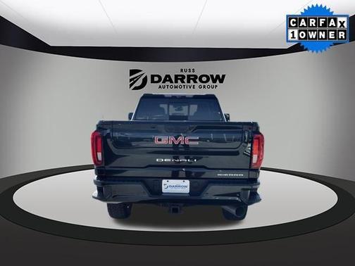 2020 GMC Sierra 2500 Denali