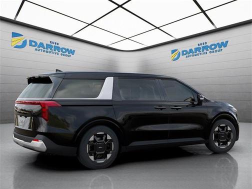 2025 Kia Carnival EX