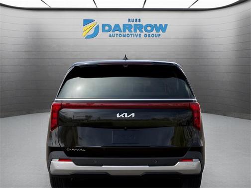 2025 Kia Carnival EX