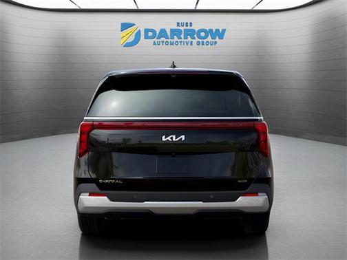 2025 Kia Carnival EX