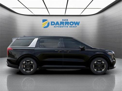 2025 Kia Carnival EX