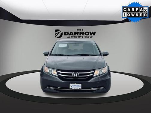 2015 Honda Odyssey EX