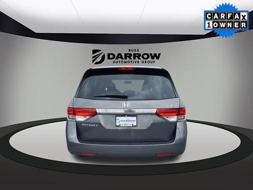 2015 Honda Odyssey EX