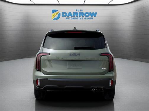 2025 Kia Telluride SX Prestige X-Line