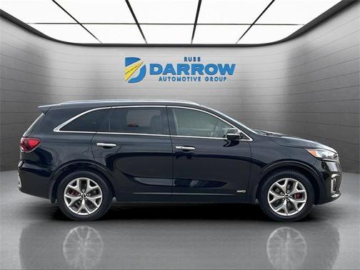 2019 Kia Sorento SX