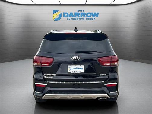2019 Kia Sorento SX