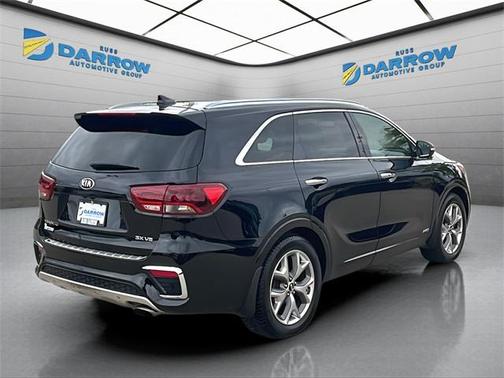 2019 Kia Sorento SX