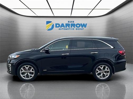 2019 Kia Sorento SX