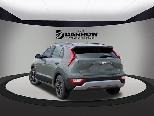 2025 Kia Niro EX