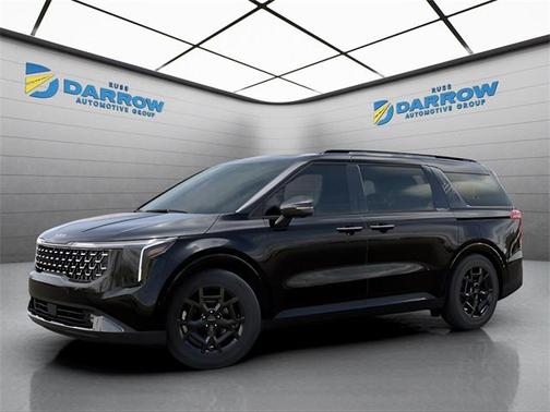 2026 Kia Carnival SX Prestige