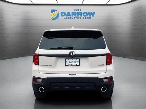 2023 Honda Passport AWD EX-L