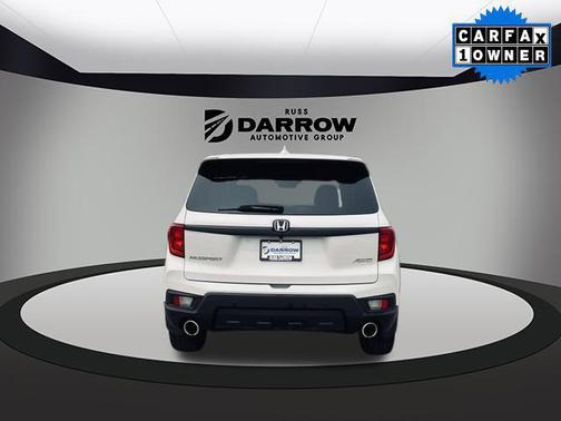 2023 Honda Passport AWD EX-L
