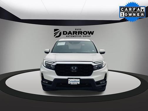 2023 Honda Passport AWD EX-L