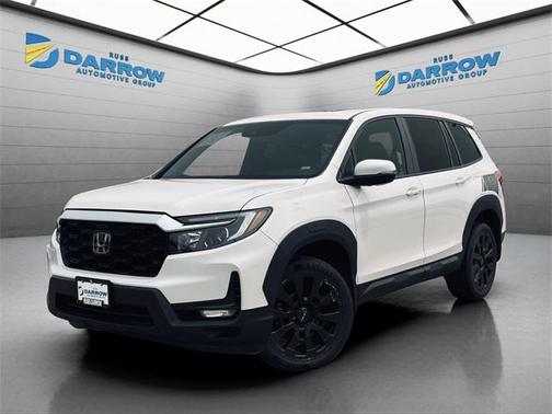 2023 Honda Passport AWD EX-L