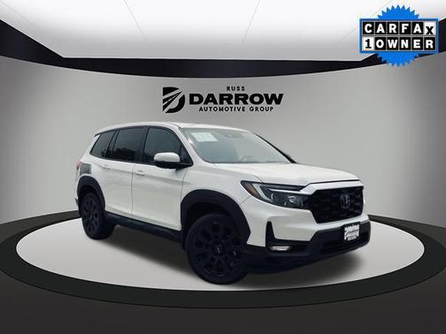 2023 Honda Passport AWD EX-L
