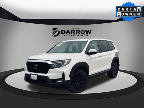 2023 Honda Passport AWD EX-L
