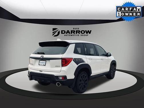 2023 Honda Passport AWD EX-L