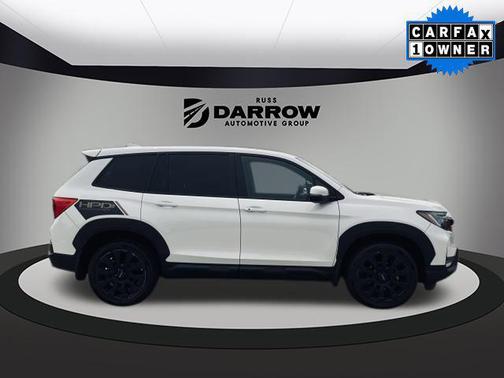 2023 Honda Passport AWD EX-L