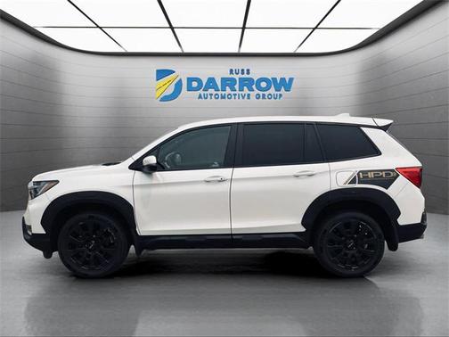 2023 Honda Passport AWD EX-L