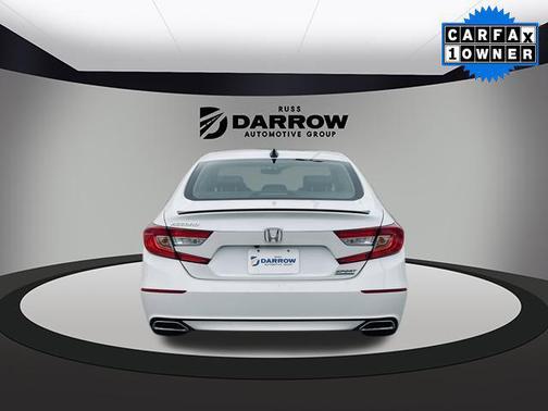 2022 Honda Accord Sport SE 1.5T