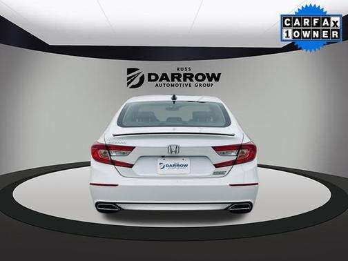2022 Honda Accord Sport SE 1.5T