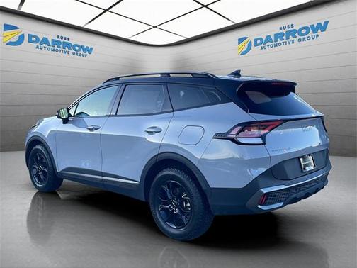 2023 Kia Sportage S
