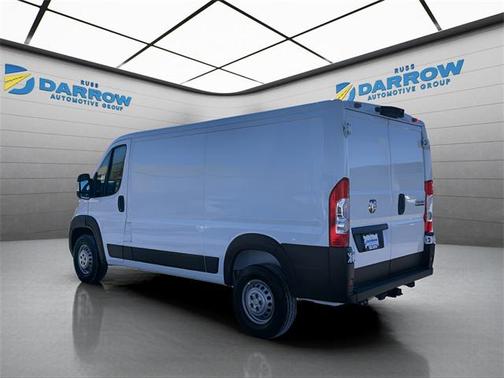 2024 RAM ProMaster 1500 Low Roof
