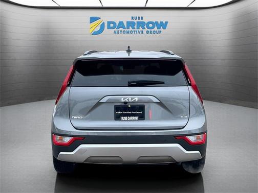 2025 Kia Niro EX