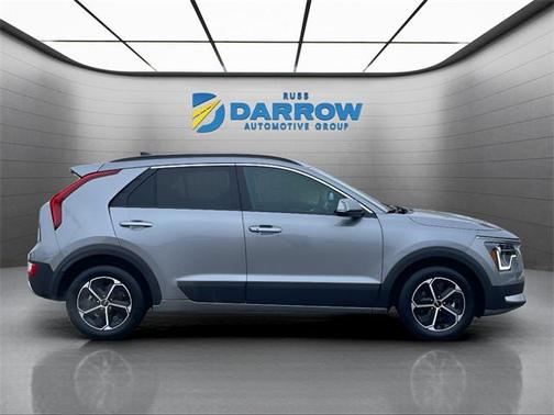 2025 Kia Niro EX