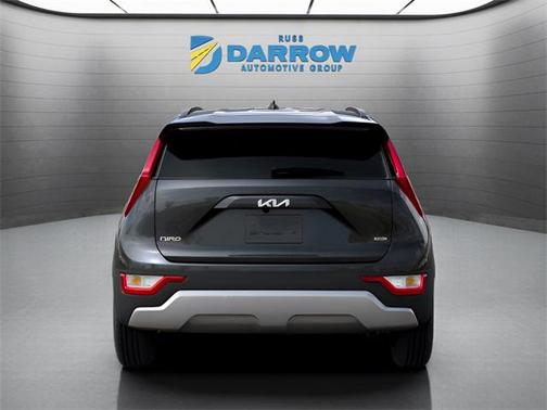 2025 Kia Niro EX