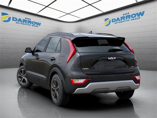 2025 Kia Niro EX
