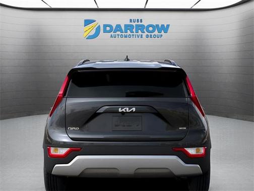 2025 Kia Niro EX
