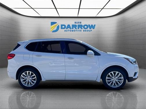 2020 Buick Envision AWD Premium I