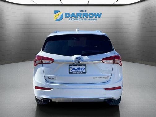 2020 Buick Envision AWD Premium I