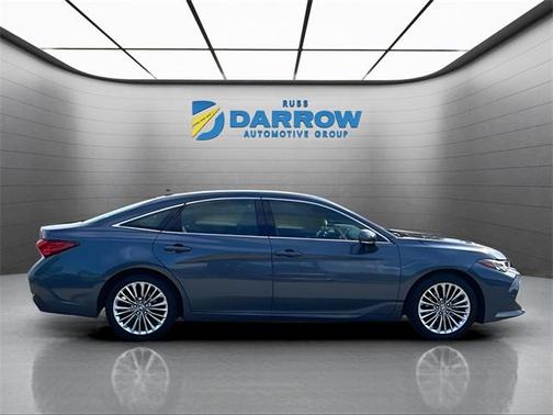 2021 Toyota Avalon Limited