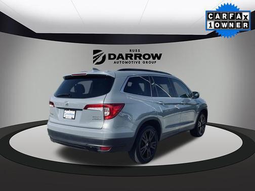 2022 Honda Pilot AWD Special Edition