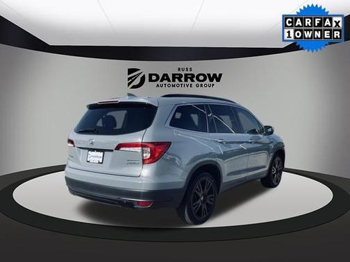 2022 Honda Pilot AWD Special Edition