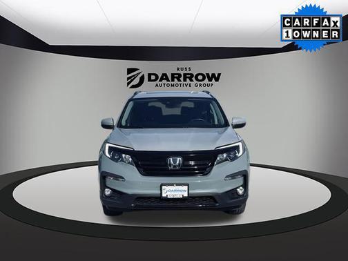 2022 Honda Pilot AWD Special Edition