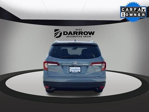 2022 Honda Pilot AWD Special Edition