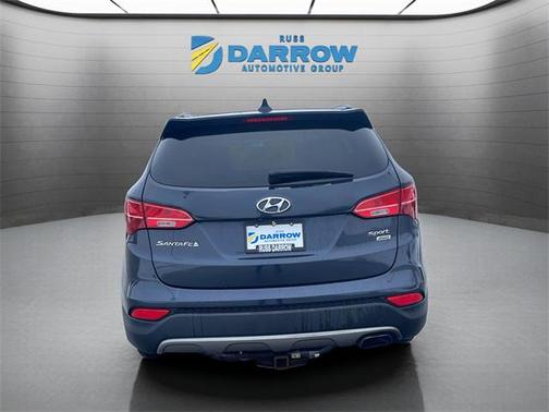 2014 Hyundai Santa Fe Sport 2.4L