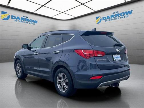 2014 Hyundai Santa Fe Sport 2.4L