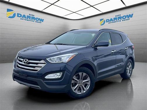 2014 Hyundai Santa Fe Sport 2.4L