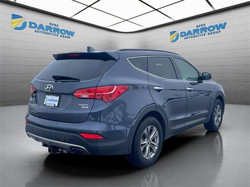 2014 Hyundai Santa Fe Sport 2.4L