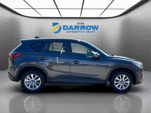 2015 Mazda CX-5 Sport