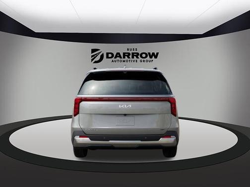 2025 Kia Carnival Hybrid SX